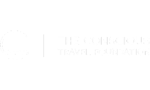 The Conscious Travel Foundation logo